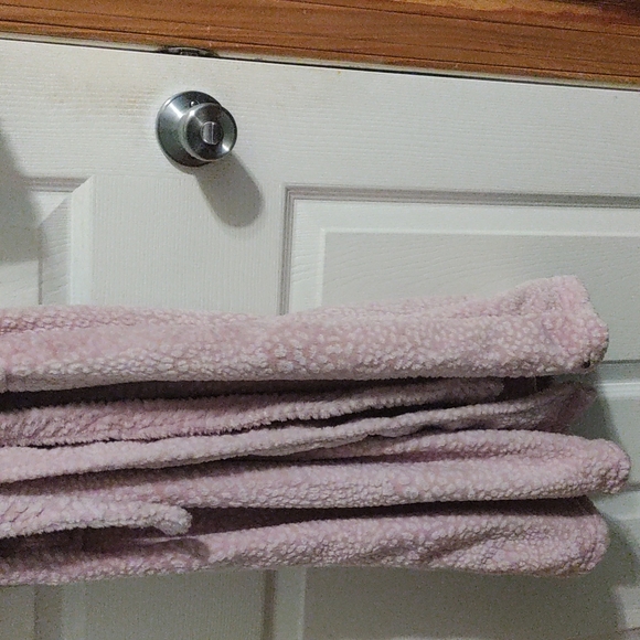 Jessica Simpson robe S/M - Picture 3 of 9